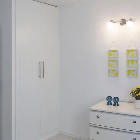 Apartamento En El Medano. Cerca De La Playa شقة *