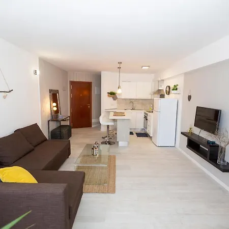 شقة Apartamento En El Medano. Cerca De La Playa *