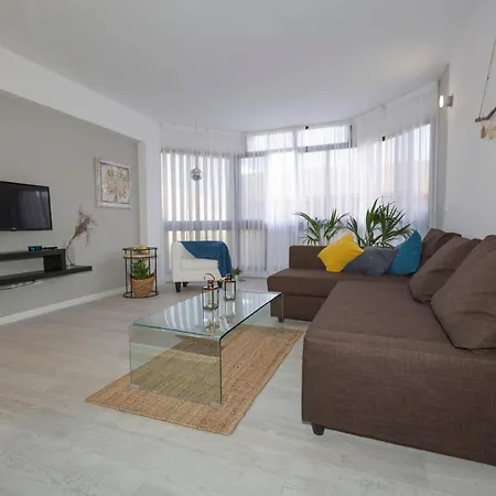 شقة Apartamento En El Medano. Cerca De La Playa *