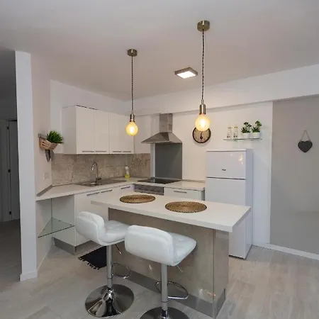شقة Apartamento En El Medano. Cerca De La Playa
