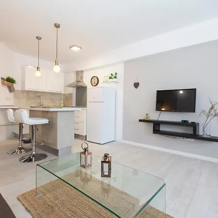 شقة Apartamento En El Medano. Cerca De La Playa