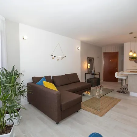 Apartamento En El Medano. Cerca De La Playa Apartment